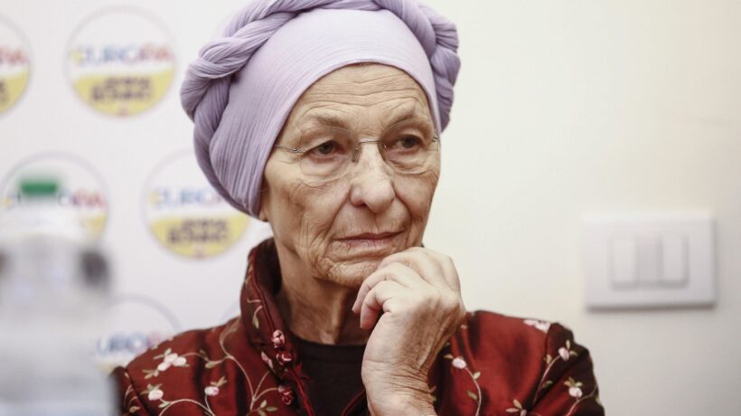 I Radicali, dalla Rosa nel pugno a un pugno di euro