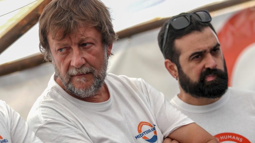 I magistrati preferiscono l’impunità per i disobbedienti amici di Casarini