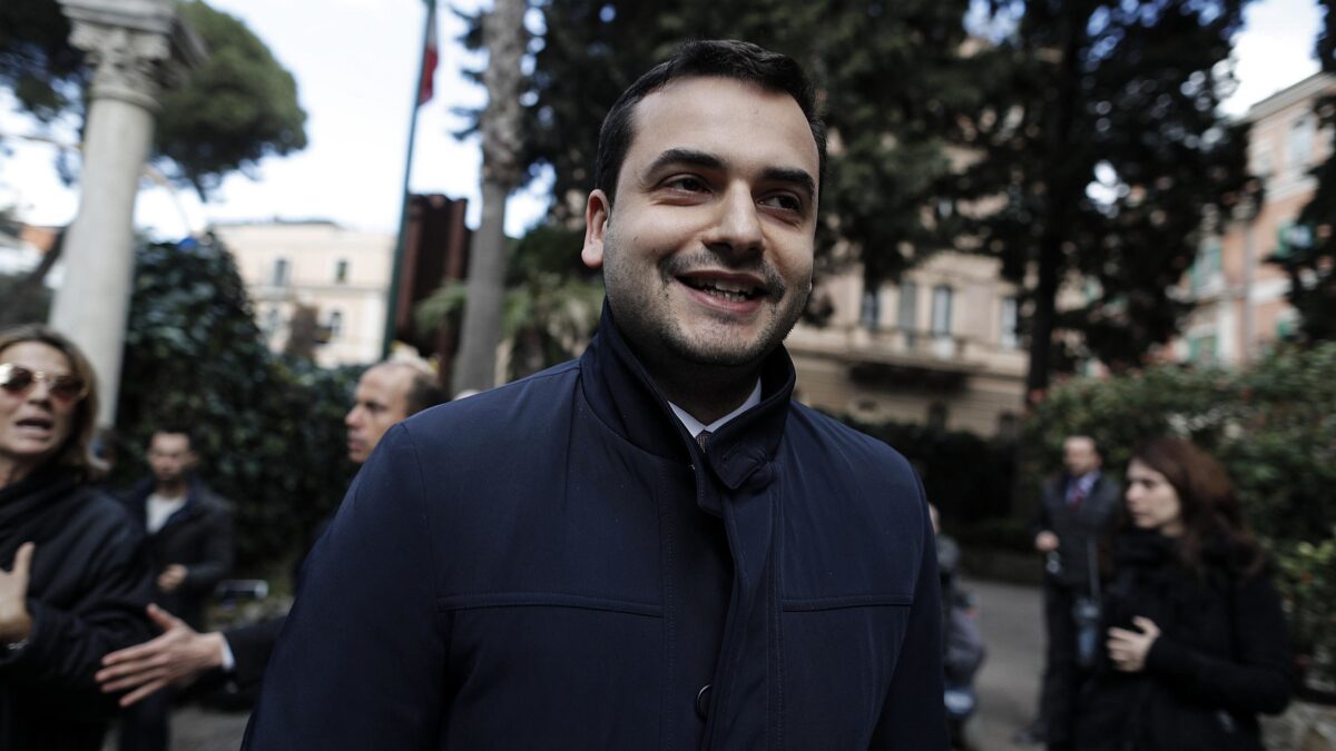 «Niente unisce il M5s alle sceneggiate di questa sinistra»