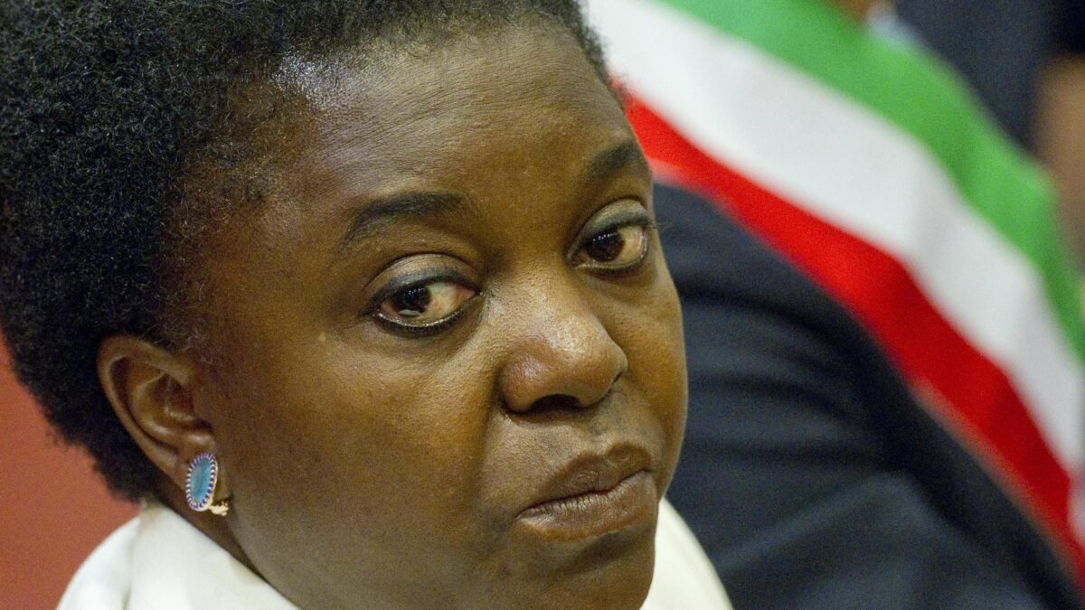 Il Parlamento Ue s’è inventato pure la persecuzione degli «afroeuropei»
