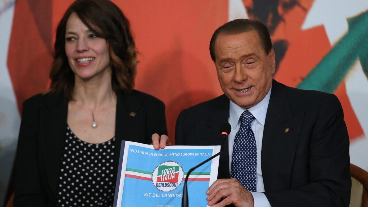 Gardini: «Tajani maschilista, vado a Verona»