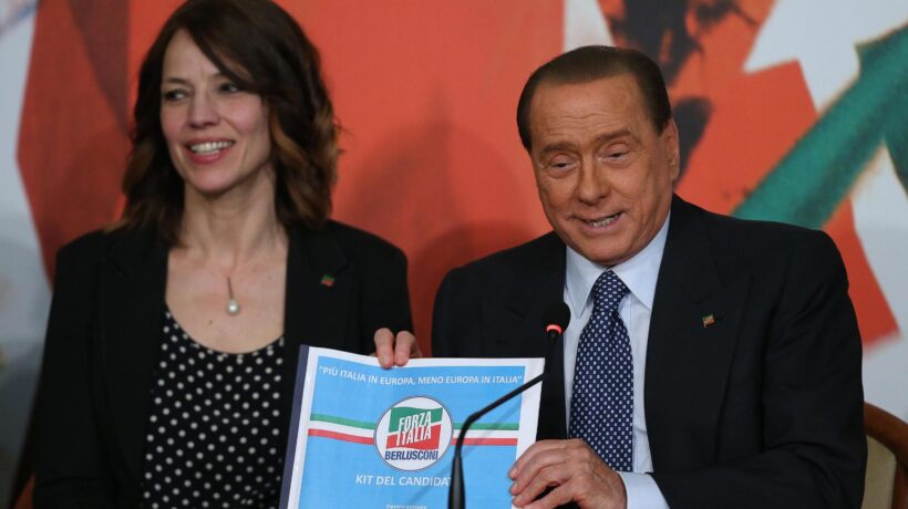 Gardini: «Tajani maschilista, vado a Verona»