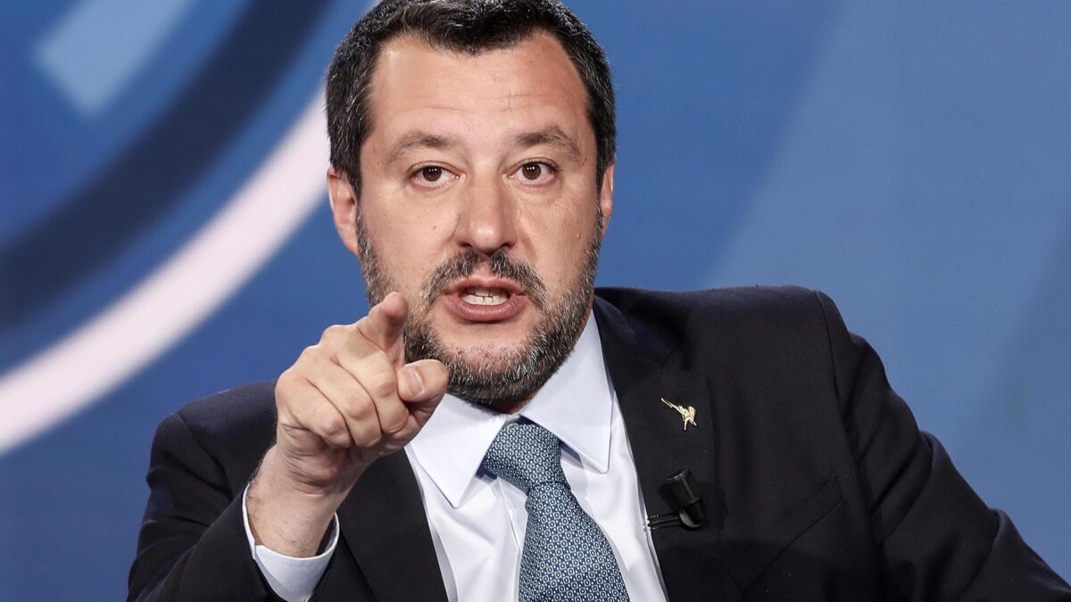 L’Ue: «Libia è porto sicuro». Poi ci ripensa