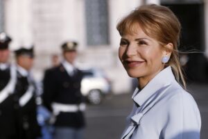 Cara Gruber, se posso di aborto parlo anch’io