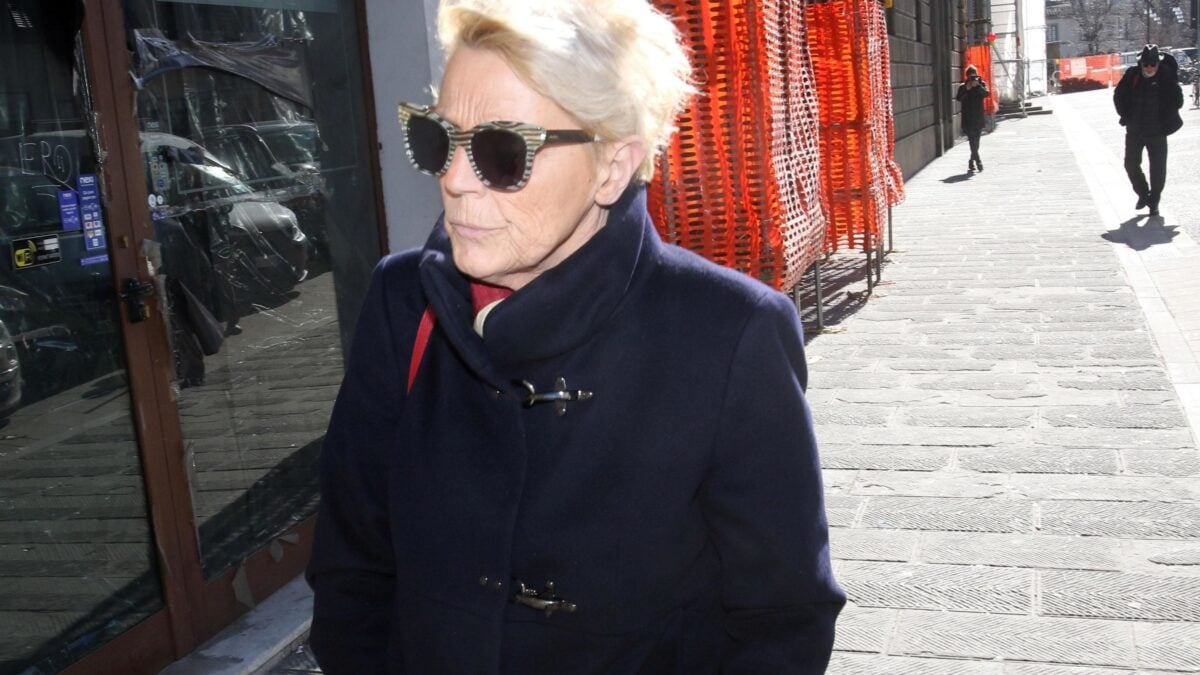 La madre di Renzi fa doppietta. Avrà un processo anche a Cuneo