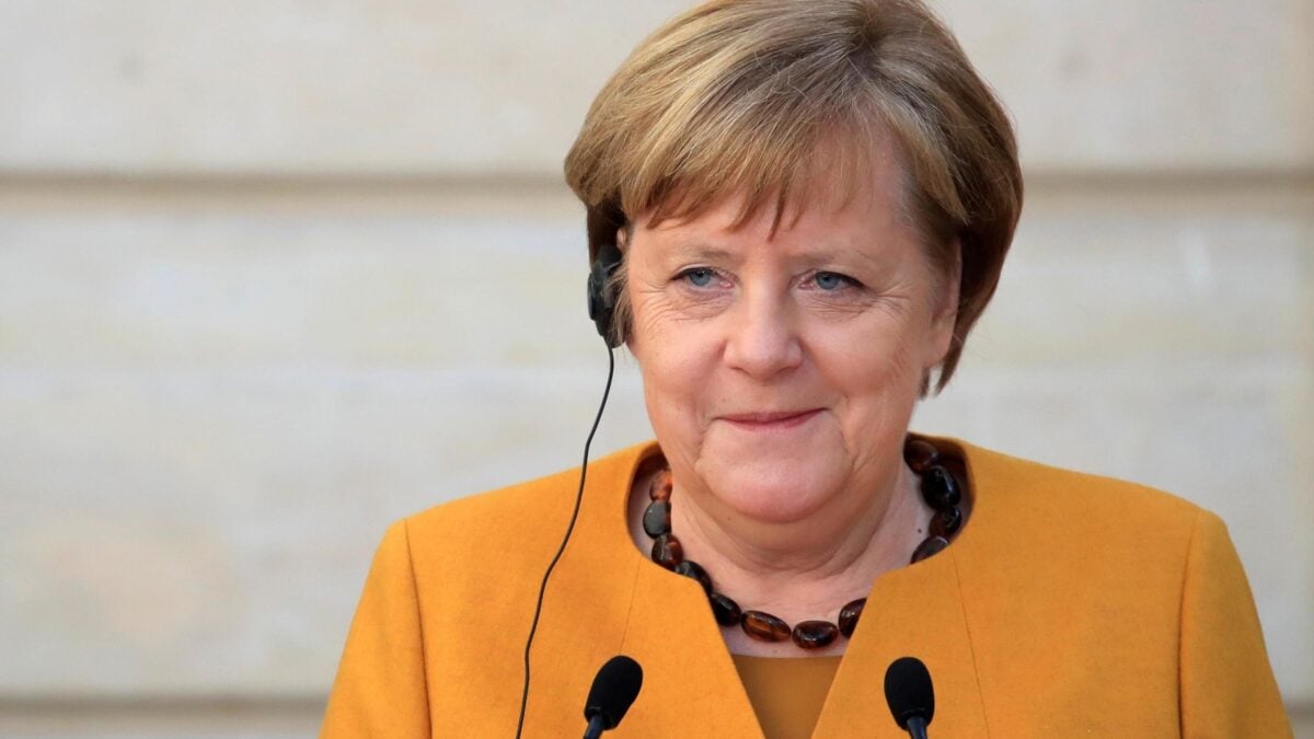 La Merkel se ne frega delle regole Ue. E stavolta si indigna perfino Visco