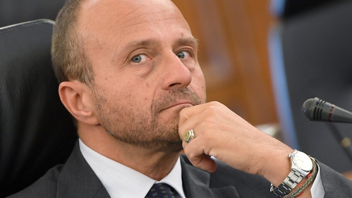 Consip, il Csm assolve Woodcock. L’inchiesta sui renziani si rafforza