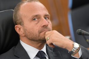 Consip, il Csm assolve Woodcock. L’inchiesta sui renziani si rafforza