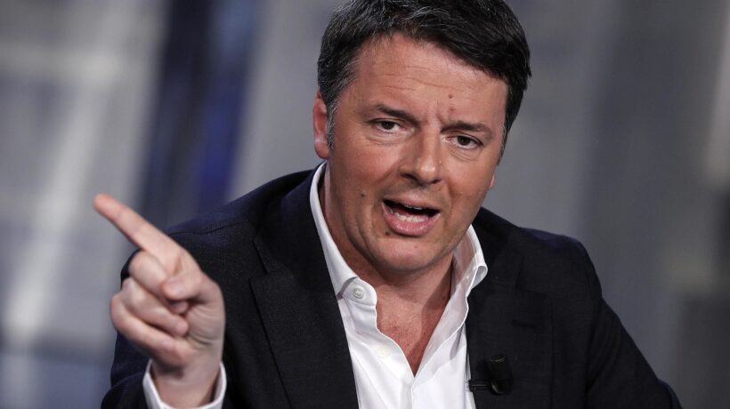 Ora l’ex Pci inaugurerà la purga dei renziani