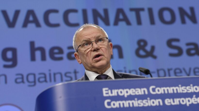 L’Ue detta le regole pure nella sanità. Gli scienziati? Contrari ma ignorati