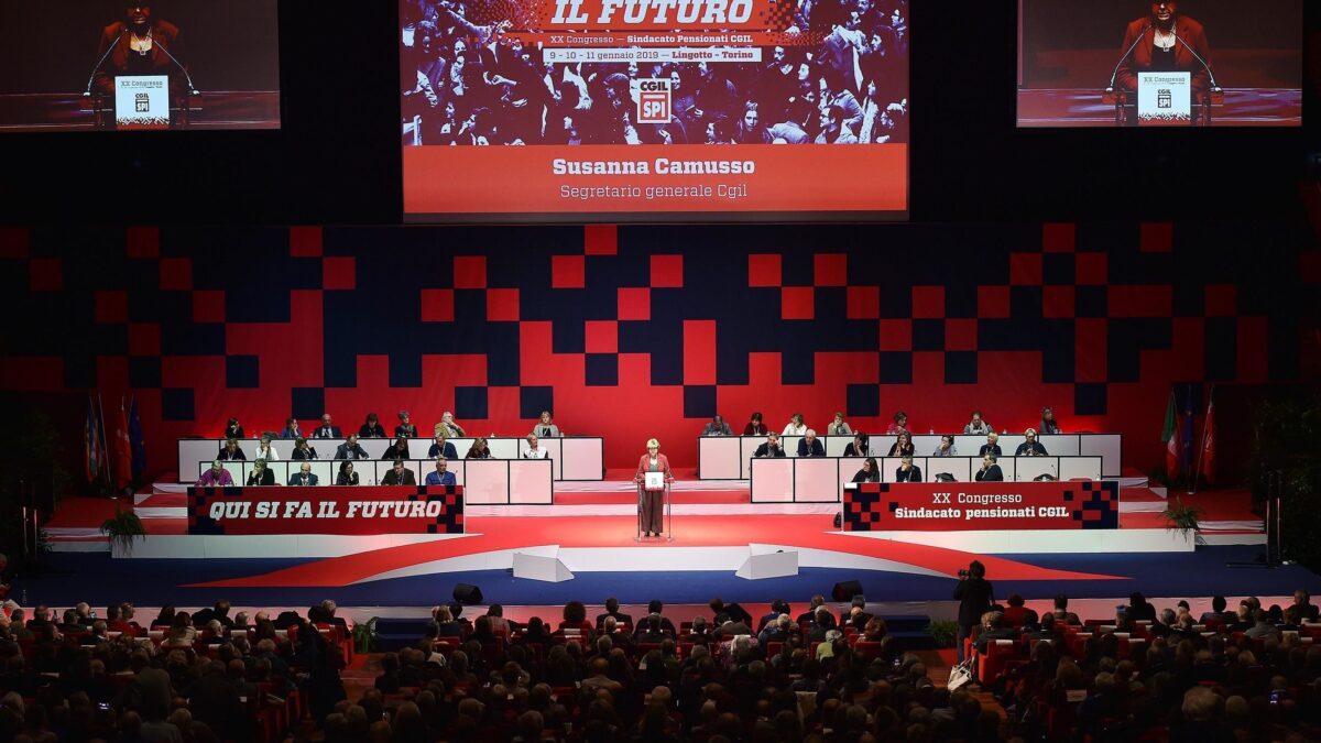 L’allarme furbetto della Cgil: «Persi 1.000 euro a lavoratore»