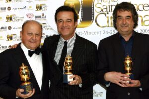 Neri Parenti: «C’è il Web, l’era dei cinepanettoni è finita»