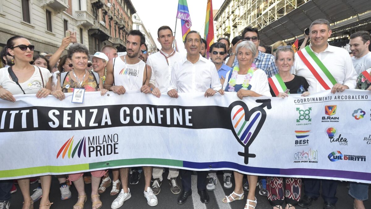 C’è qualcosa di barbarico nell’attacco dei dem ai fondamenti della civiltà