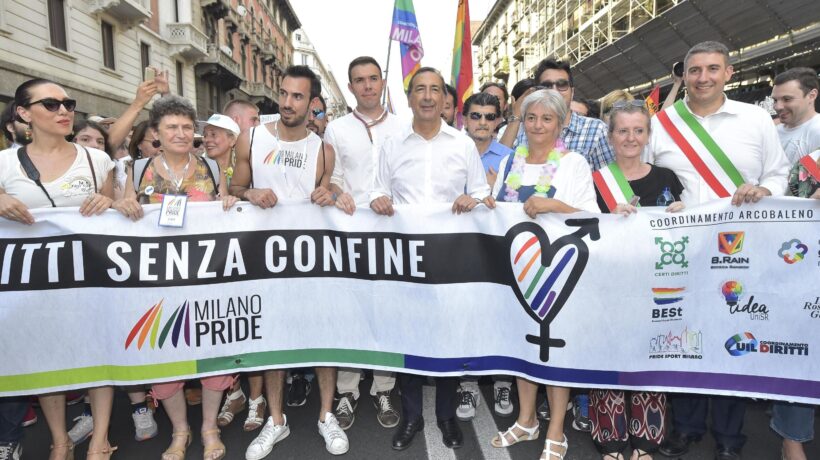 C’è qualcosa di barbarico nell’attacco dei dem ai fondamenti della civiltà