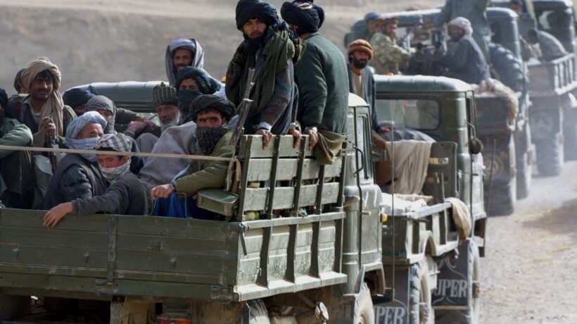 Tornano liberi i presunti emuli di Bin Laden