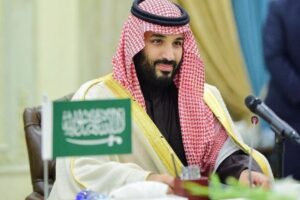 Gli arabi non invadono l’Italia, la comprano