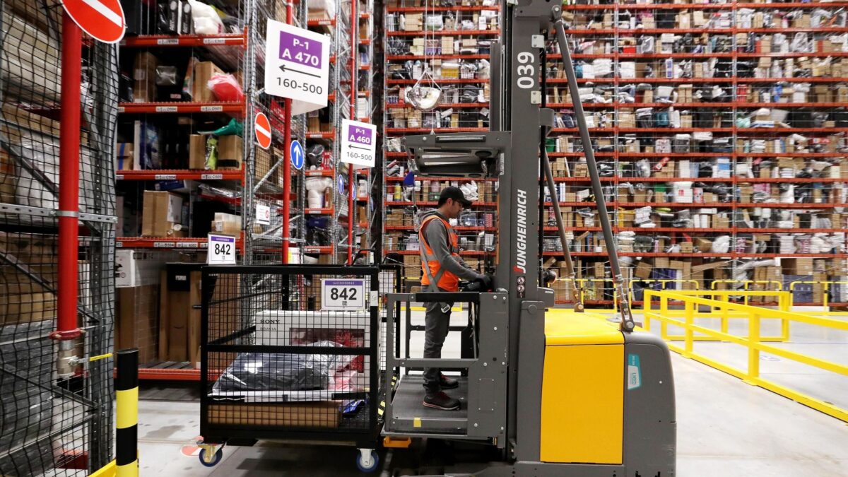 Guerra della pubblicità. Amazon abbatterà il duo Facebook-Google