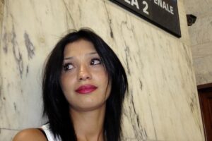 La Fadil non era la donna che sapeva troppo