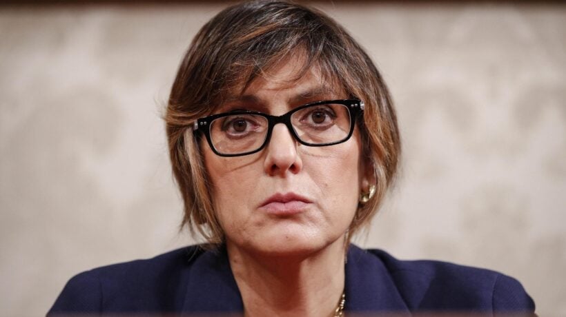 Giulia Bongiorno: «Quota 100 sarà la salvezza della Pa»