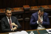 I veri populisti? Difendono le nazioni con i conservatori