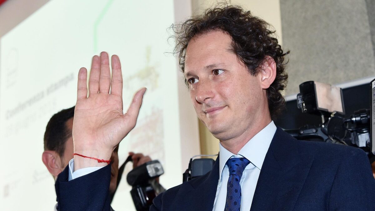 I bimbi di Maria e l’eredità di John. Margherita scatenata contro i figli