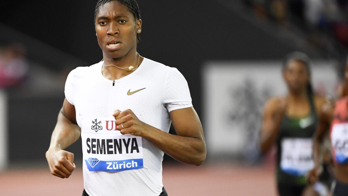L’Onu tifa gender: «Misurare alle atlete il testosterone viola i diritti umani»