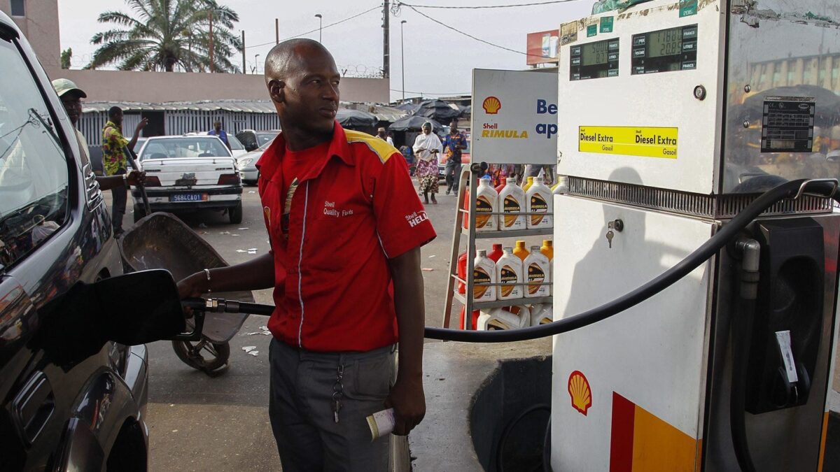 I giudici olandesi vogliono processare Shell per i guai nigeriani