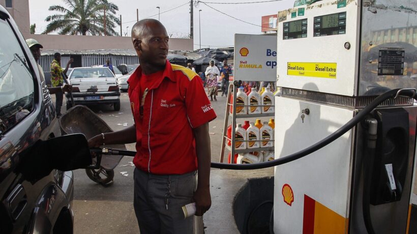 I giudici olandesi vogliono processare Shell per i guai nigeriani