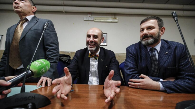 Fuoco anche sull’affido condiviso