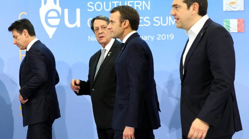 Parigi non capisce che farci la guerra è atto infantile e autolesionista
