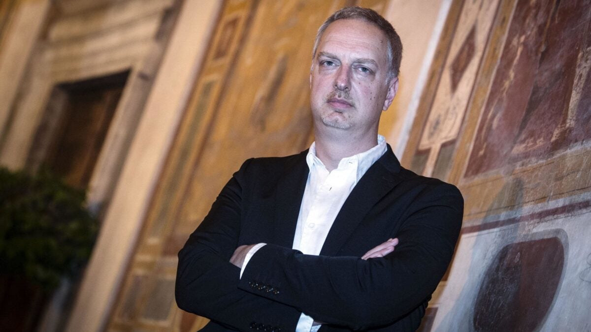 Caro Duce, aiutami tu a vincere lo Strega