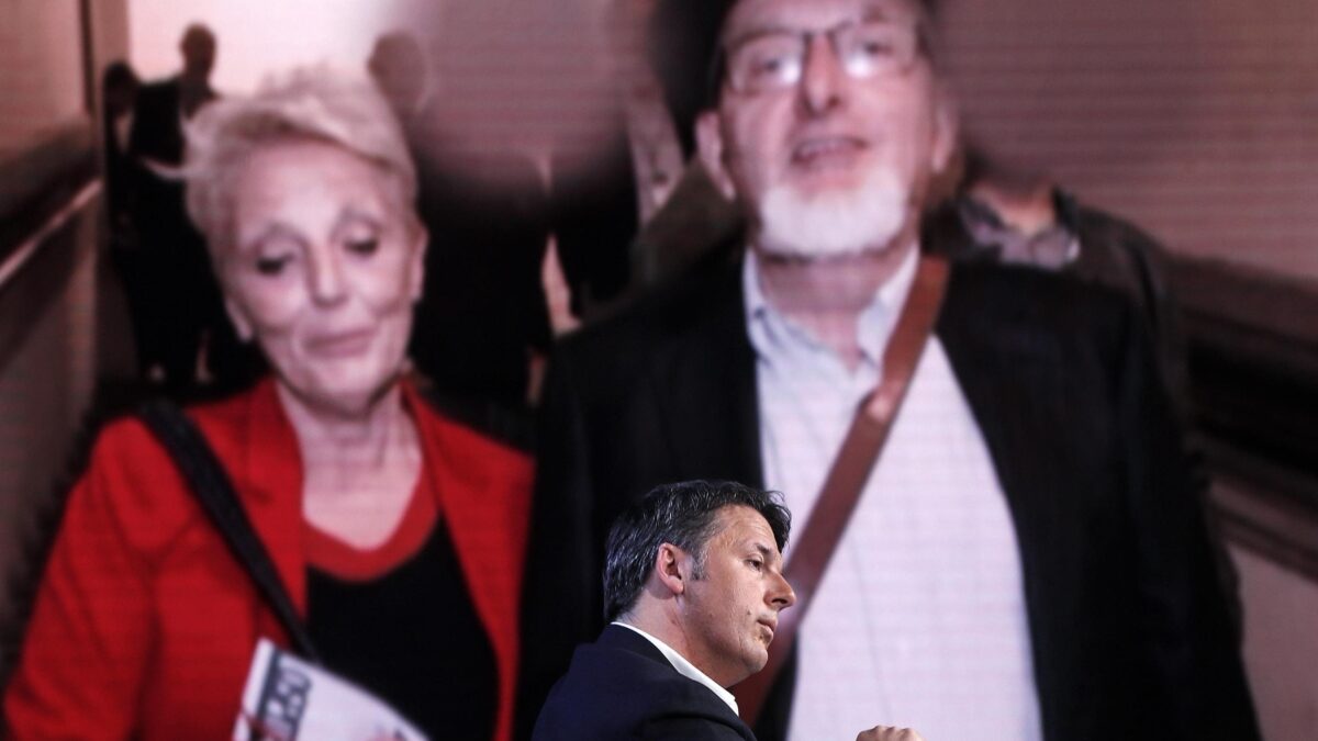 Le carte dell’inchiesta sulle fatture dei Renzi: «Avevano paura di finire sotto i ponti»