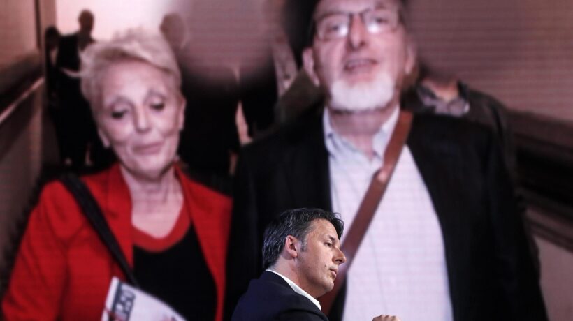 Le carte dell’inchiesta sulle fatture dei Renzi: «Avevano paura di finire sotto i ponti»