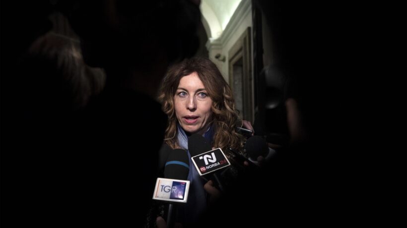 Erika Stefani: «L’Autonomia non toglie al Sud. Gli impone più responsabilità»