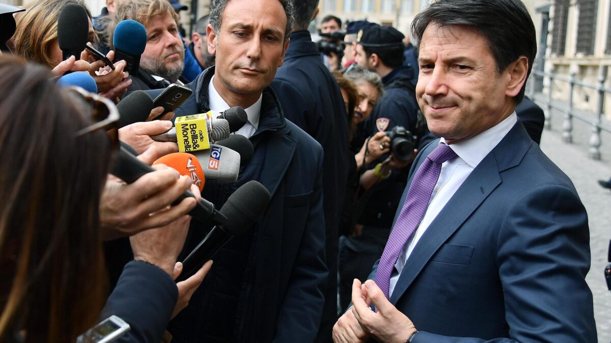Tav, ultimo rinvio per non perdere i primi 300 milioni