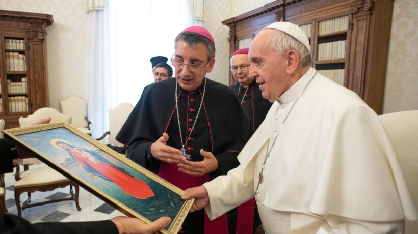 Pedofilia, l’11 settembre della Chiesa che Bergoglio non riesce a guarire