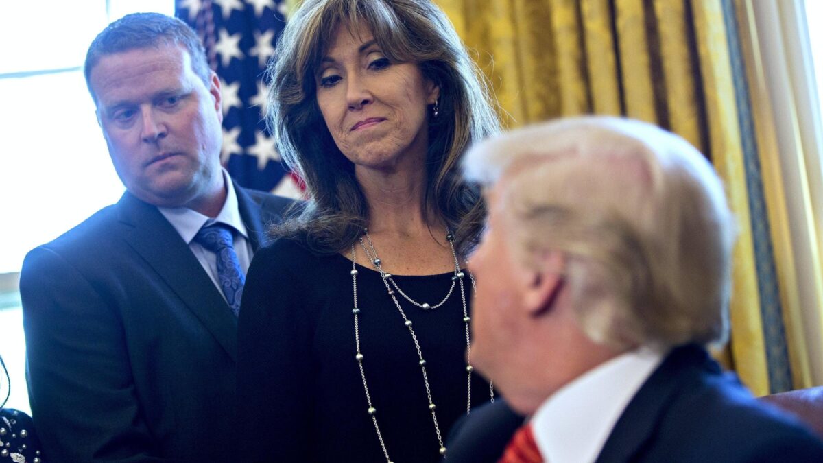 Cala il gelo fra Trump e la Boeing. «I nuovi velivoli sono troppo complicati»