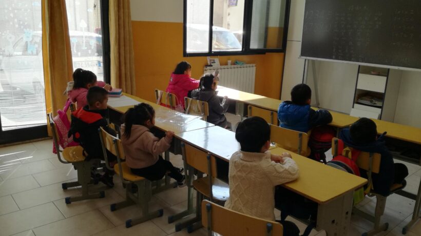 L’alunno, la professoressa e il marito. Solo il bimbo di Prato non ha scelta