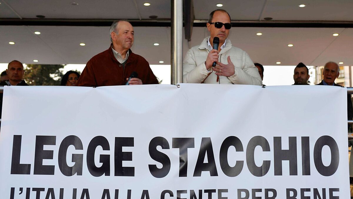 La legge sulla legittima difesa non serve a fare i pistoleri ma a tutelare la gente onesta