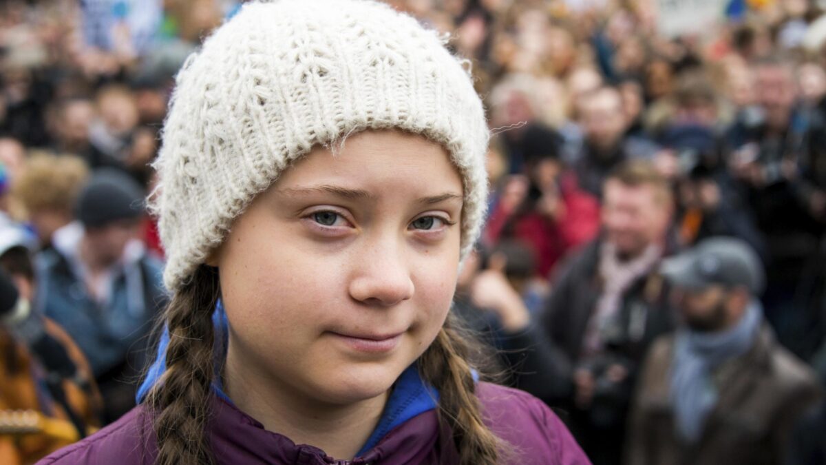 È tipico della sinistra servirsi dei bambini come armi improprie per la propaganda