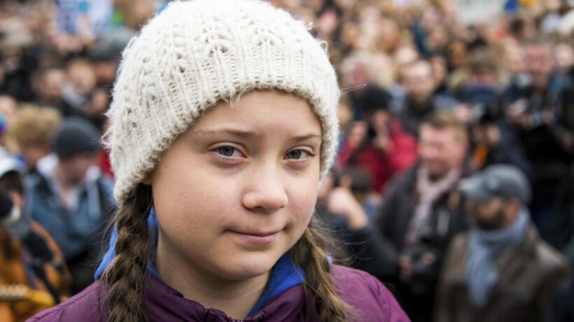È tipico della sinistra servirsi dei bambini come armi improprie per la propaganda