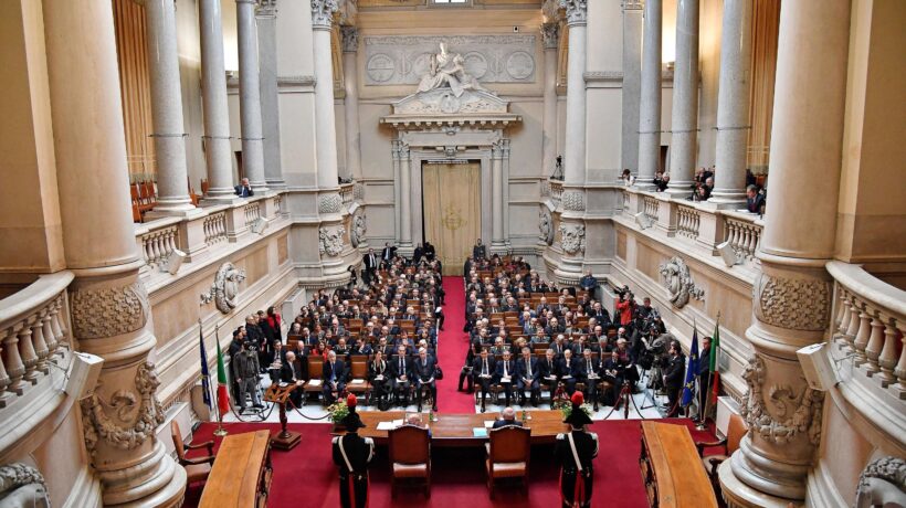 La Cassazione boccia i trucchi coop sui salari