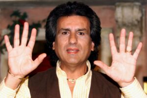Anche Toto Cutugno nella lista nera ucraina