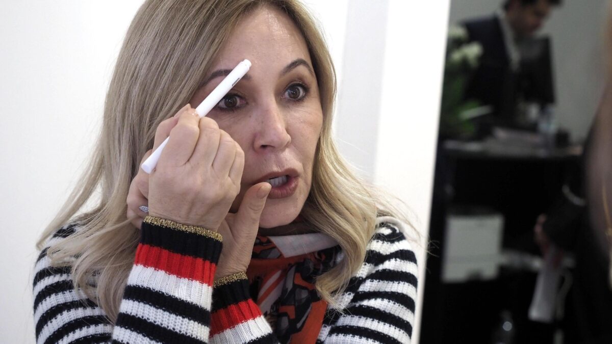 L’eccellenza della cosmetica italiana vale 4,8 miliardi