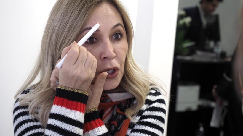 L’eccellenza della cosmetica italiana vale 4,8 miliardi
