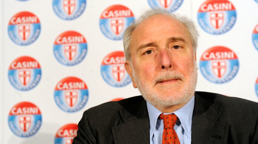 «Il Pd? Se un partito vive solo per le primarie è una tribù primitiva»