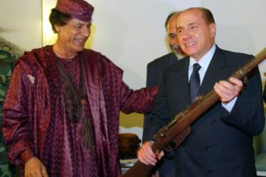 Il Mef ridà ai libici i beni di Gheddafi. Ma nel caos di Tripoli a chi finiranno?