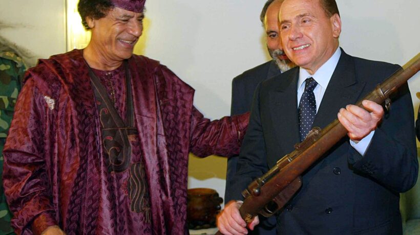 Il Mef ridà ai libici i beni di Gheddafi. Ma nel caos di Tripoli a chi finiranno?