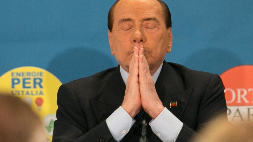 Berlusconi respinge le accuse: «Non l’ho mai vista né conosciuta»