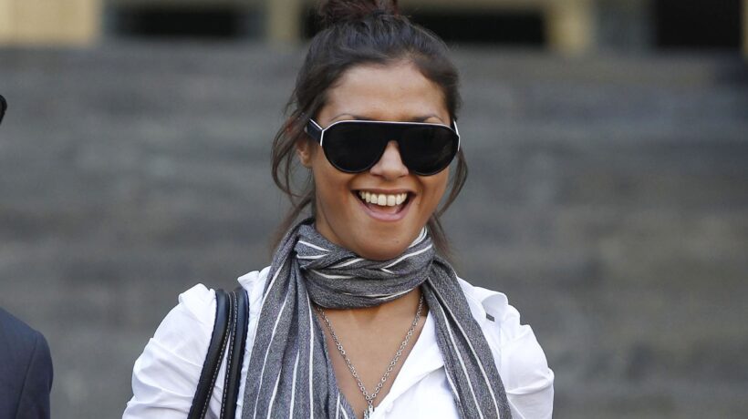 «Nel sangue di Imane cadmio e antimonio in quantità anomale»